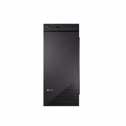 NATEC Cabassu G2 Midi Tower Nero - Vista aggiuntiva 4