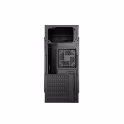 NATEC Cabassu G2 Midi Tower Nero - Vista aggiuntiva 5