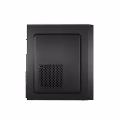 NATEC Cabassu G2 Midi Tower Nero - Vista aggiuntiva 6