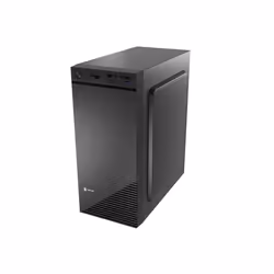 NATEC Cabassu G2 Midi Tower Nero - Vista aggiuntiva 7
