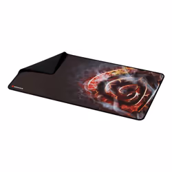 GENESIS Carbon 500 Maxi Lava G2 Tappetino per mouse per gioco da computer Multicolore - Vista aggiuntiva 3