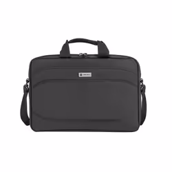 NATEC Nanger 35,8 cm (14.1") Valigetta ventiquattrore Nero - Vista aggiuntiva 2