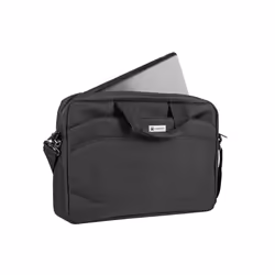 NATEC Nanger 35,8 cm (14.1") Valigetta ventiquattrore Nero - Vista aggiuntiva 4