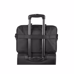 NATEC Nanger 35,8 cm (14.1") Valigetta ventiquattrore Nero - Vista aggiuntiva 7