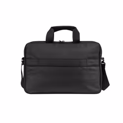 NATEC Nanger 35,8 cm (14.1") Valigetta ventiquattrore Nero - Vista aggiuntiva 8