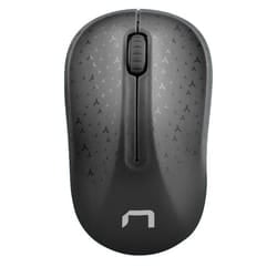 NATEC Toucan mouse Ufficio Mano destra RF Wireless Ottico 1600 DPI