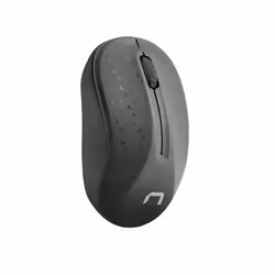 NATEC Toucan mouse Ufficio Mano destra RF Wireless Ottico 1600 DPI - Vista aggiuntiva 4