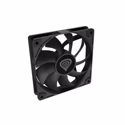 NATEC Oxal 120 Case per computer Ventilatore 12 cm Nero 1 pz - Vista aggiuntiva 5