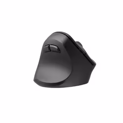 NATEC CRAKE 2 mouse Ufficio Mancino Bluetooth Ottico 2400 DPI - Vista aggiuntiva 4