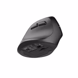 NATEC CRAKE 2 mouse Ufficio Mancino Bluetooth Ottico 2400 DPI - Vista aggiuntiva 6