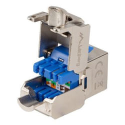 Lanberg KSF6-4000 modulo Keystone