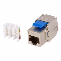 Lanberg KSF6-4000 modulo Keystone