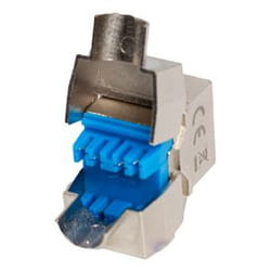 Lanberg KSF8-4000 modulo Keystone