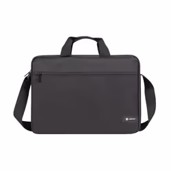 NATEC Wallaroo, Valigetta ventiquattrore, 39,6 cm (15.6"), Tracolla