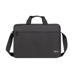 NATEC Wallaroo 15.6" Valigetta ventiquattrore Nero