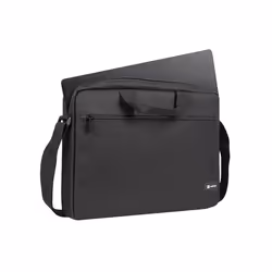 NATEC Wallaroo 15.6" Valigetta ventiquattrore Nero - Vista aggiuntiva 4