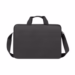 NATEC Wallaroo 15.6" Valigetta ventiquattrore Nero - Vista aggiuntiva 5