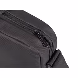 NATEC Wallaroo 15.6" Valigetta ventiquattrore Nero - Vista aggiuntiva 8