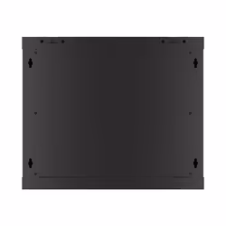 Lanberg WF01-6409-23B rack 9U Da parete Nero - Vista aggiuntiva 3