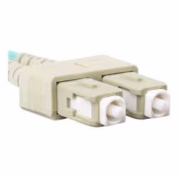 Lanberg FO-LUSU-MD41-0020-VT cavo InfiniBand e in fibra ottica 2 m 2x LC LC/SC Rosa - Vista aggiuntiva 2