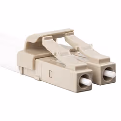 Lanberg FO-LUSU-MD41-0020-VT cavo InfiniBand e in fibra ottica 2 m 2x LC LC/SC Rosa - Vista aggiuntiva 3