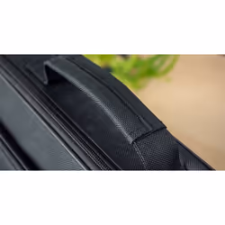 NATEC Boxer Lite 15.6" Valigetta ventiquattrore Nero - Vista aggiuntiva 5