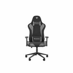GENESIS NITRO 440 G2, Sedia da gaming per PC, 120 kg, Seduta imbottita, Schienale imbottito, 160 cm, 195 cm
