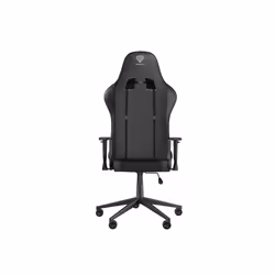 GENESIS NITRO 440 G2 Sedia da gaming per PC Seduta imbottita Nero, Grigio