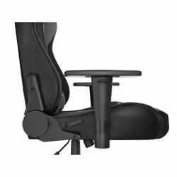 GENESIS NITRO 440 G2 Sedia da gaming per PC Seduta imbottita Nero, Grigio - Vista aggiuntiva 6