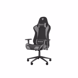 GENESIS NITRO 440 G2 Sedia da gaming per PC Seduta imbottita Nero, Grigio - Vista aggiuntiva 7
