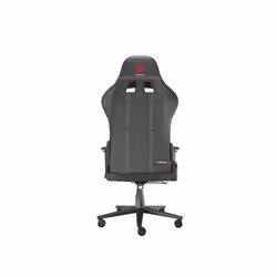 GENESIS Nitro 550 G2 Sedia per gaming universale Seduta imbottita Nero - Vista aggiuntiva 4