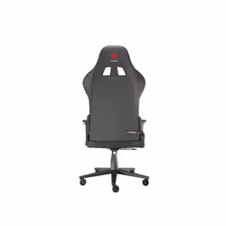 GENESIS Nitro 550 G2 Sedia per gaming universale Seduta imbottita Nero - Vista aggiuntiva 5