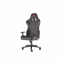 GENESIS Nitro 550 G2 Sedia per gaming universale Seduta imbottita Nero - Vista aggiuntiva 6