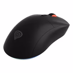 GENESIS Zircon XIII mouse Gaming Ambidestro RF Wireless + USB Type-C Ottico 26000 DPI - Vista aggiuntiva 4