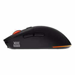 GENESIS Zircon XIII mouse Gaming Ambidestro RF Wireless + USB Type-C Ottico 26000 DPI - Vista aggiuntiva 8