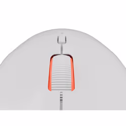 GENESIS Zircon XIII mouse Gaming Ambidestro RF Wireless + USB Type-C Ottico 26000 DPI