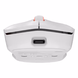 GENESIS Zircon XIII mouse Gaming Ambidestro RF Wireless + USB Type-C Ottico 26000 DPI - Vista aggiuntiva 4