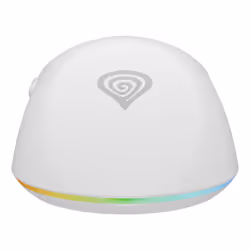 GENESIS Zircon XIII mouse Gaming Ambidestro RF Wireless + USB Type-C Ottico 26000 DPI - Vista aggiuntiva 8
