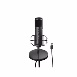GENESIS Radium 600 G2 Nero Microfono da tavolo
