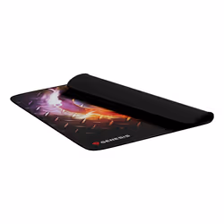 GENESIS Carbon 500 M Steel G2 Tappetino per mouse per gioco da computer Multicolore - Vista aggiuntiva 6