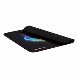 GENESIS Carbon 500 M Fire G2 Tappetino per mouse per gioco da computer Multicolore - Vista aggiuntiva 6