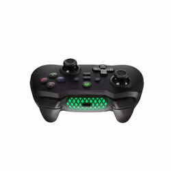 GENESIS Mangan 400 Nero Bluetooth Gamepad Analogico/Digitale Android, MAC, Nintendo Switch, PC, iOS - Vista aggiuntiva 4