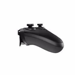 GENESIS Mangan 400 Nero Bluetooth Gamepad Analogico/Digitale Android, MAC, Nintendo Switch, PC, iOS - Vista aggiuntiva 7