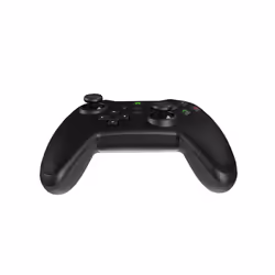 GENESIS Mangan 400 Nero Bluetooth Gamepad Analogico/Digitale Android, MAC, Nintendo Switch, PC, iOS - Vista aggiuntiva 8