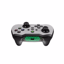 GENESIS Mangan 400 Bianco Bluetooth Gamepad Analogico/Digitale Android, MAC, Nintendo Switch, PC, iOS - Vista aggiuntiva 4