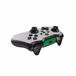 GENESIS Mangan 400 Bianco Bluetooth Gamepad Analogico/Digitale Android, MAC, Nintendo Switch, PC, iOS - Vista aggiuntiva 5