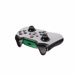 GENESIS Mangan 400 Bianco Bluetooth Gamepad Analogico/Digitale Android, MAC, Nintendo Switch, PC, iOS - Vista aggiuntiva 6