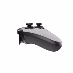 GENESIS Mangan 400 Bianco Bluetooth Gamepad Analogico/Digitale Android, MAC, Nintendo Switch, PC, iOS - Vista aggiuntiva 7
