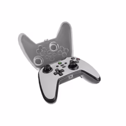 GENESIS Mangan 400 Bianco Bluetooth Gamepad Analogico/Digitale Android, MAC, Nintendo Switch, PC, iOS - Vista aggiuntiva 8