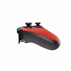 GENESIS Mangan 400 Rosso Bluetooth Gamepad Analogico/Digitale Android, MAC, Nintendo Switch, PC, iOS - Vista aggiuntiva 7